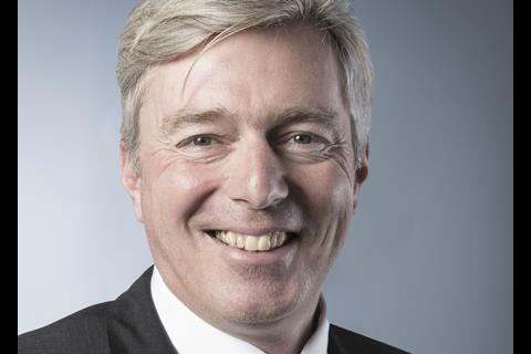 Christoph Rofka, Senior Vice President - Head of Global Product Group Medium, Low Speed and Rail, ABB Turbocharging discusses discussed past and present step changes in turbocharging technology